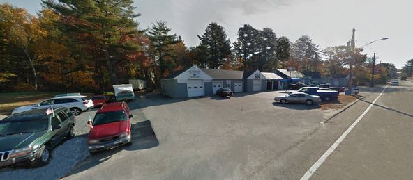 242 & 244 South Main Street, Hopedale, MA 01747